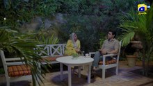 Pehli Barish Episode 12 - [Eng Sub]  Aijaz Aslam - Saboor Ali - Syed Shahroz Sabzwari  21st Feb 2026