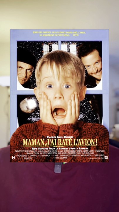 Tu as vu un film qui n'existe pas !