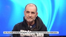 TG 21.02.2026 INTERVISTA GIGI PORCEDDU