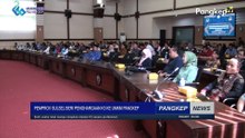 UMKM Asal Pangkep Raih Penghargaan K3 Nasional Provinsi Sulsel