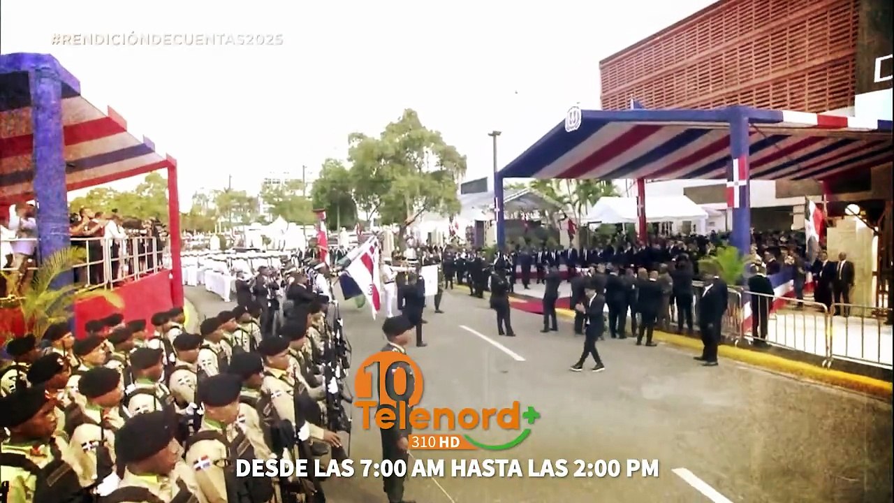 Rendición de cuentas: cobertura especial