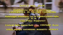 LA POLIZIA CHIEDE  AIUTO       (Massimo Dallamano;  Poliziesco-Giallo;  1974)