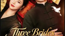 Three Brides to Save My Life - Full HD Movie