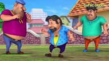 Dagmagata Motu _ Motu Patlu _ Full Episode