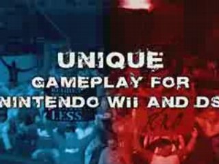 WWE Smackdown vs Raw 2008