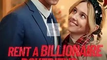 Rent a Billionaire Boyfriend for Christmas - FULL MOVIES ENGLISH SUB