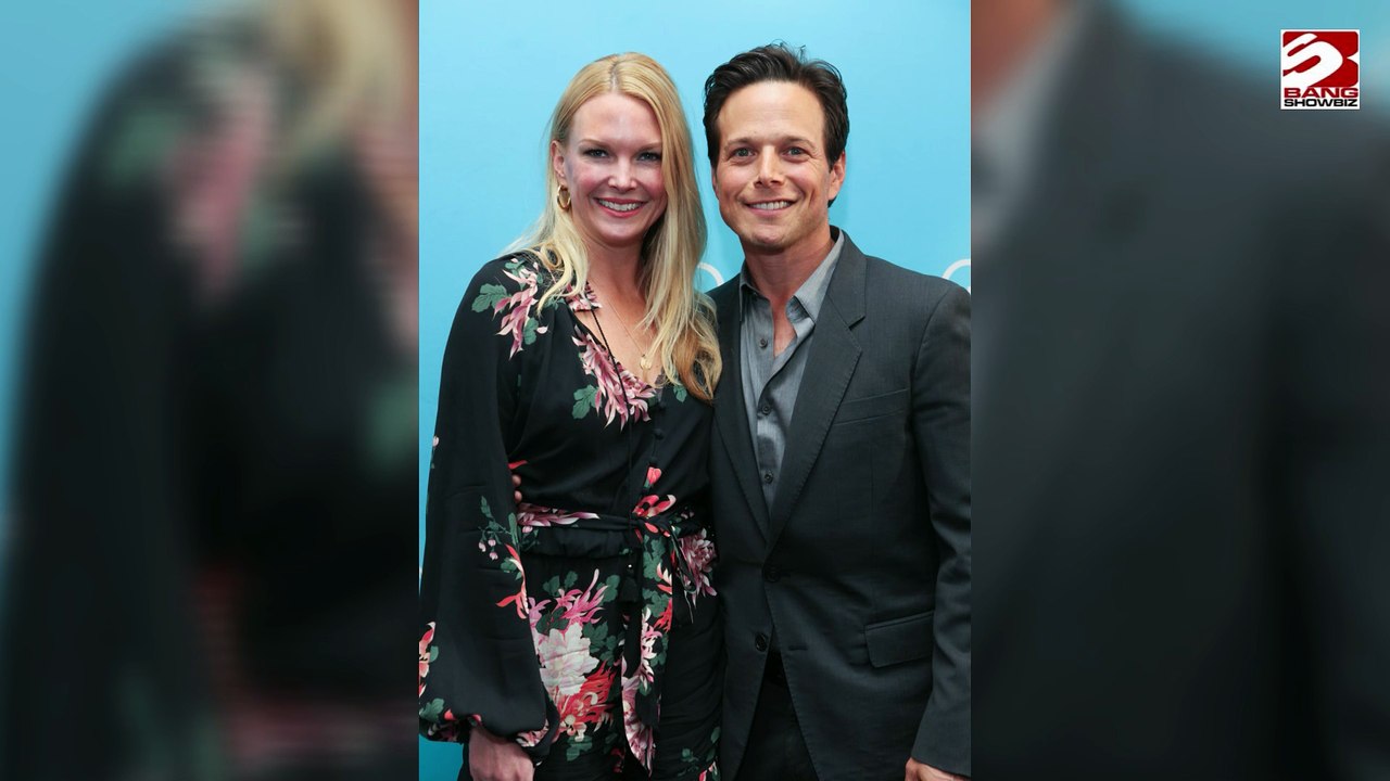 Scott and Kelley Wolf are healing after a difficult few months