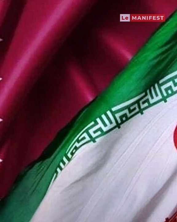 🚨🌍🤝 Doha et Téhéran activent la diplomatie en pleine montée des tensions. Nucléaire, médiation et équilibre régional au cœur des discussions… une séquence décisive à suivre. ⚡🕊️