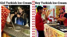 girls With ice cream vs Boys with Ice cream man 😂😂 @Tubelight VS #memes #girlsvsboys