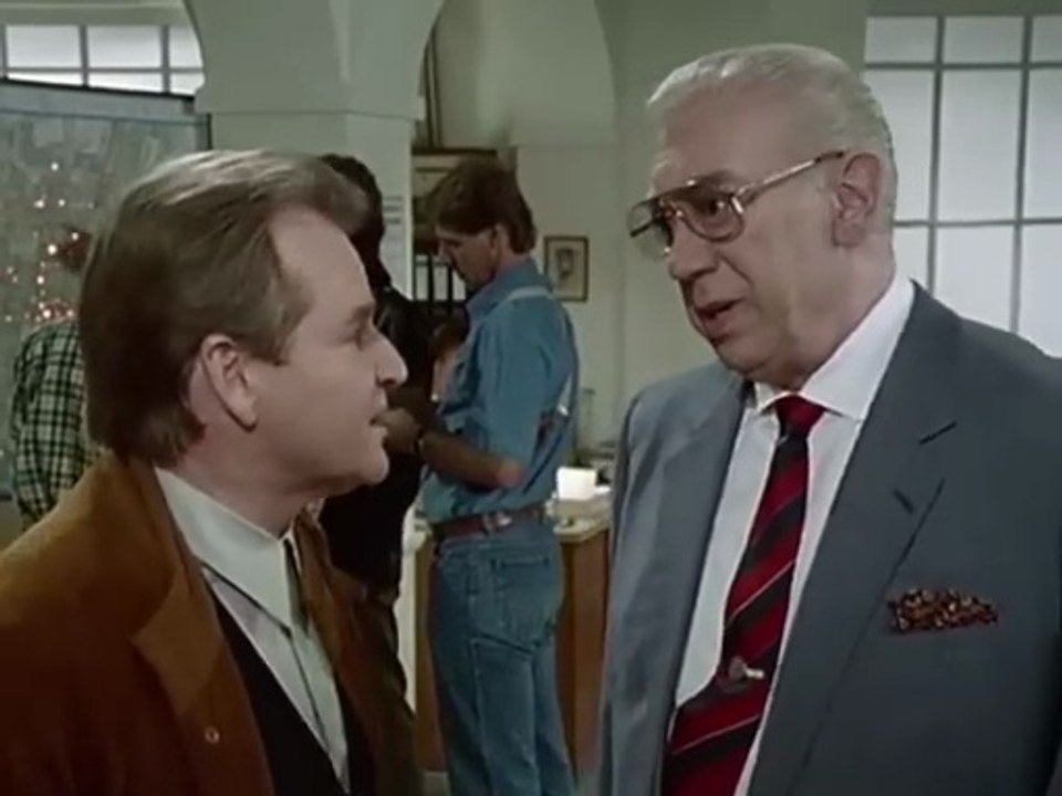 Derrick - Folge 246 - Teestunde mit einer Mörderin_