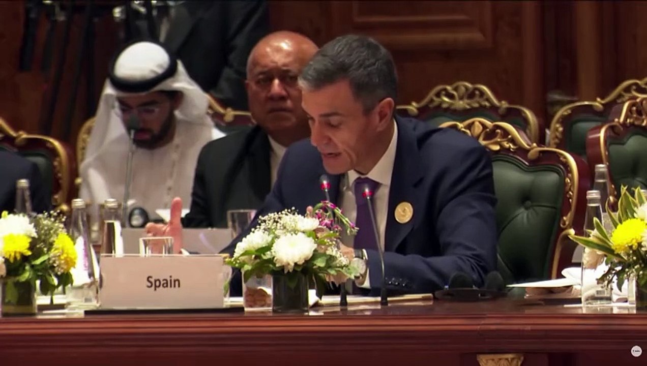 Sánchez y Junqueras se reunieron en Moncloa, una cita que no desbloqueó el traspaso del IRPF