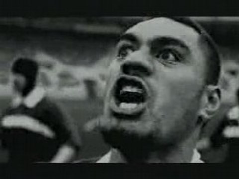 New Zealand Rugby - The Haka