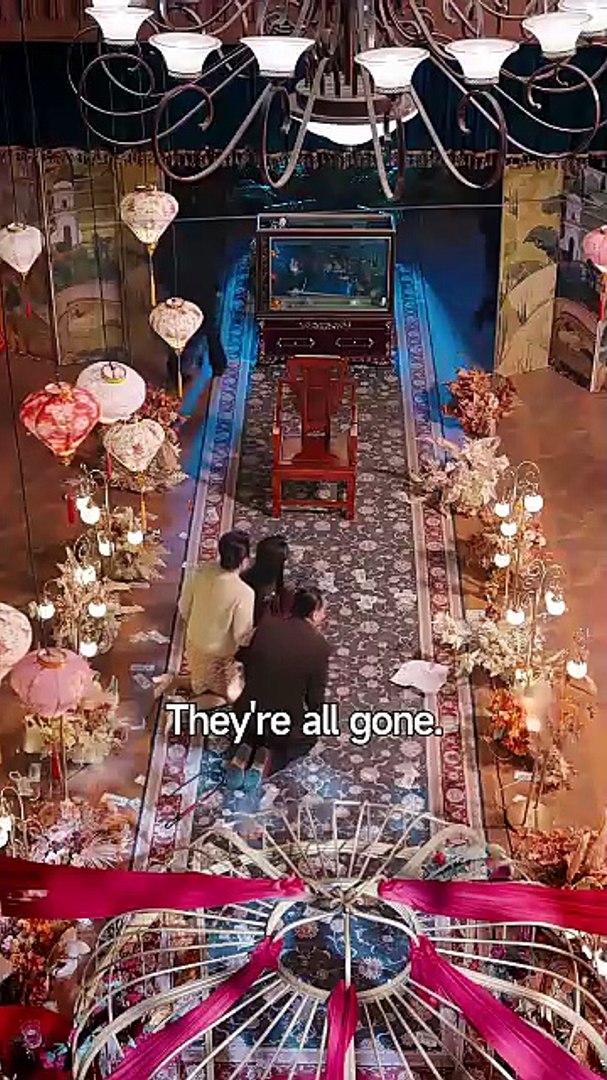 [#MiniMovie] Hands Off My Crowned Heir