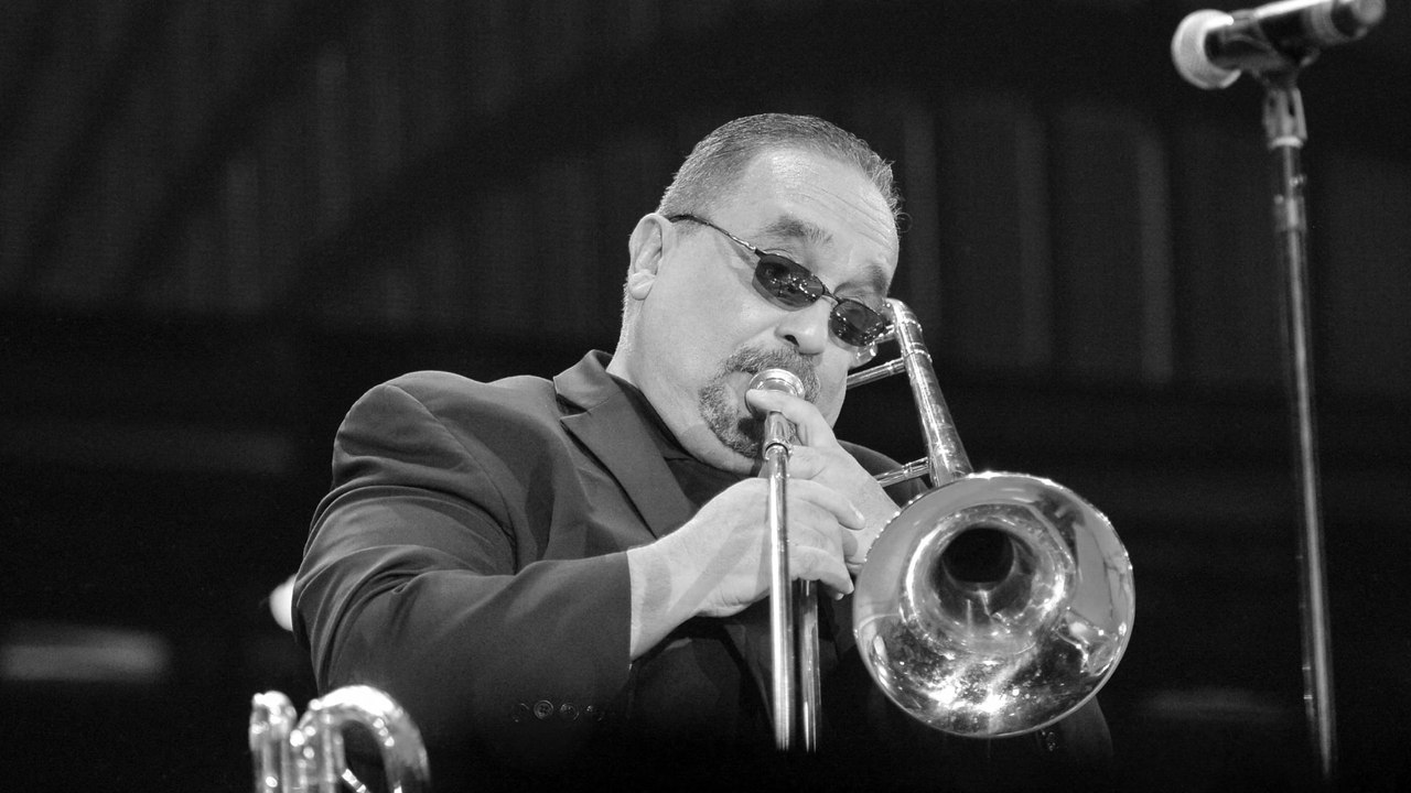 Luto mundial en la música: falleció el reconocido salsero Willie Colón