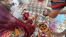 Shivratri Vlog Gwalior | Bhole Baba Blessings | Kanwar Darshan | Temple Vlog | Emotional Hindi Vlog 2026 / Candiddaily Dailymotion Video