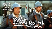 «Armiamoci e partite!/1971 HD»