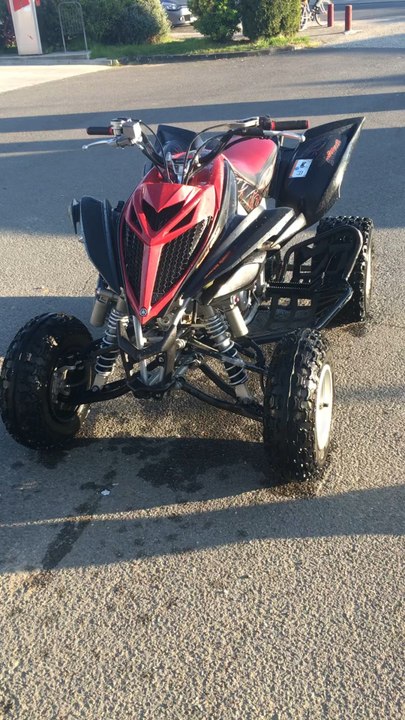 700 raptor