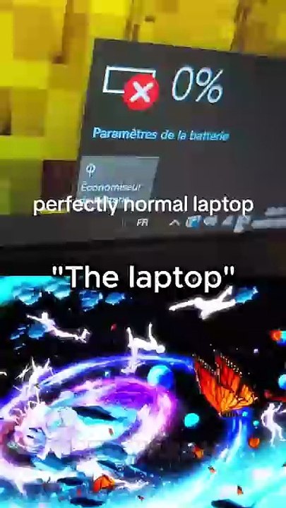 “The laptop💀” #pcgaming #benchmark #rtx5050 #gtx1080ti