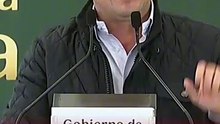 “Que se cubra al 100% los derechos de los trabajadores de AHMSA”: Manolo Jiménez pide a Claudia Sheinbaum en Monclova