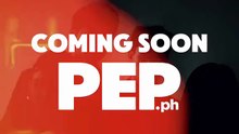 CHECKING IN SOON! PEP.PH'S FEBRUARY COVER!