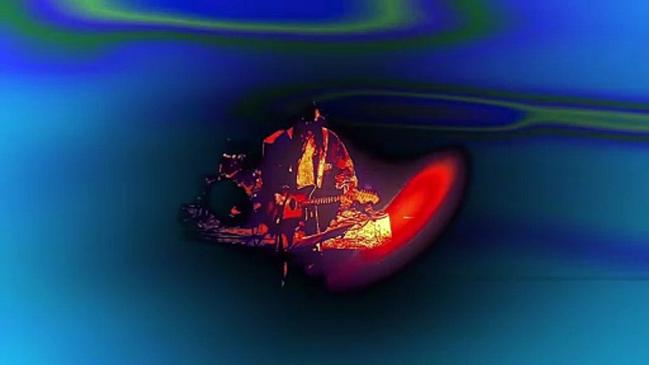 Oh-fi - Die gestohlene Stunde (live unplugged)