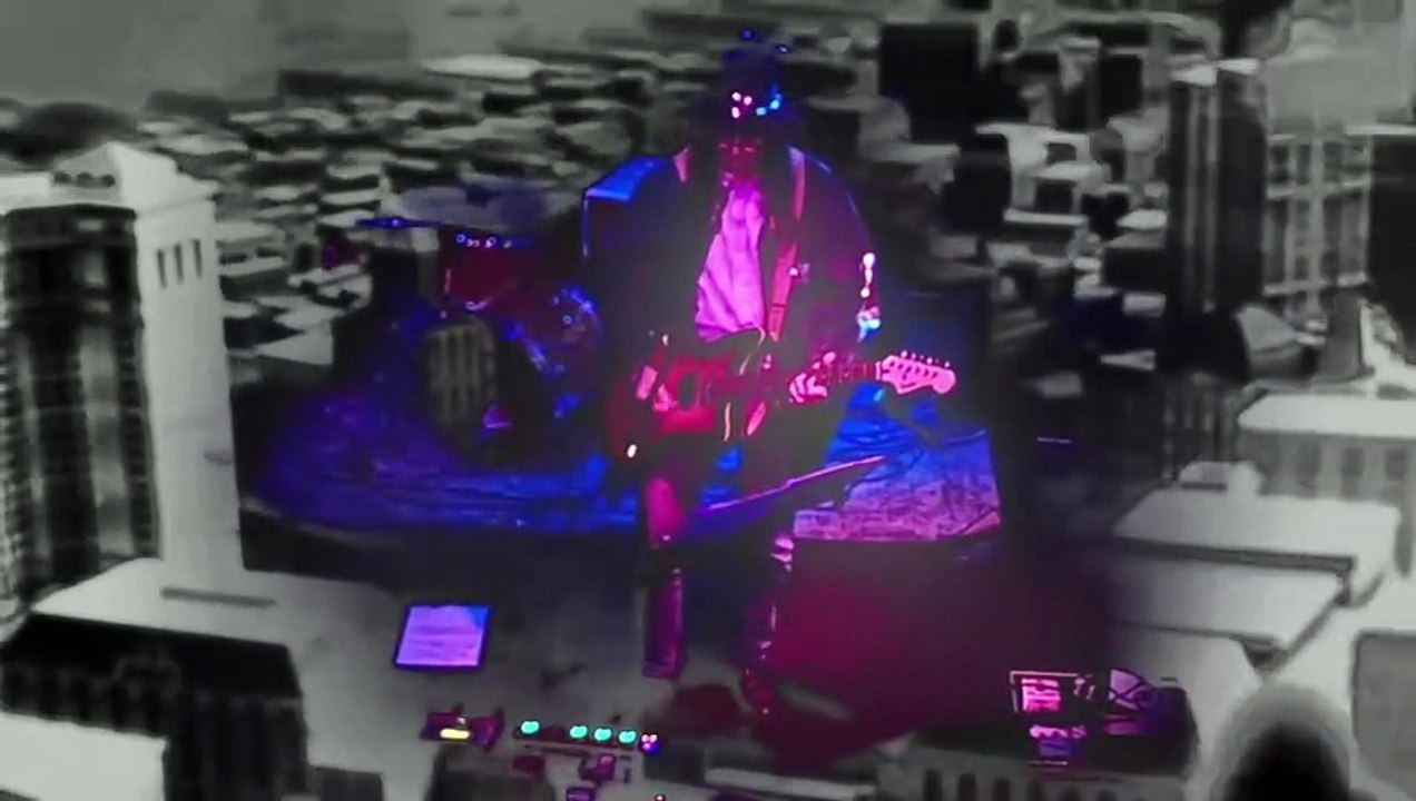 Oh-fi - Metropolis (live unplugged)