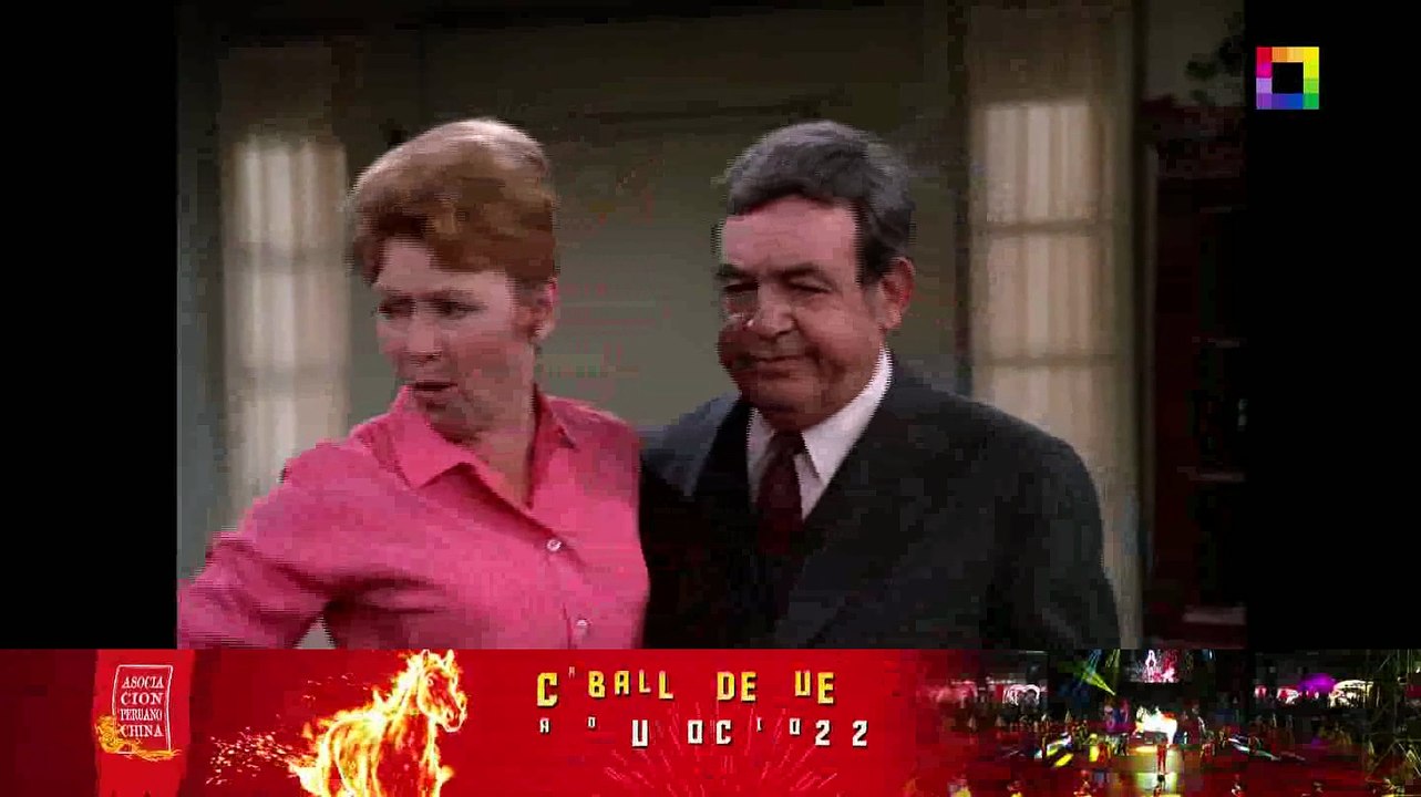 Serie Dias Felices Temporada 3 Víspera de navidad