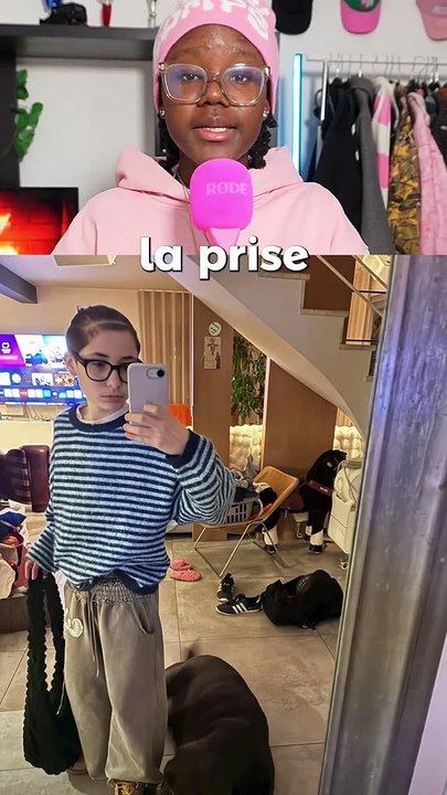 Je JUGE vos OUTFITS (Partie 5): Le collégien passe à la fac ? Mon avis SÉVÈRE