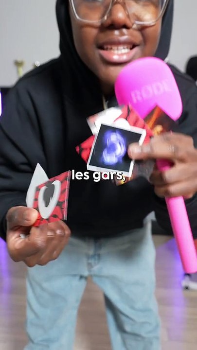 Unboxing explosif : L'ensemble super sexy de Way of Art qui va vous faire craquer !