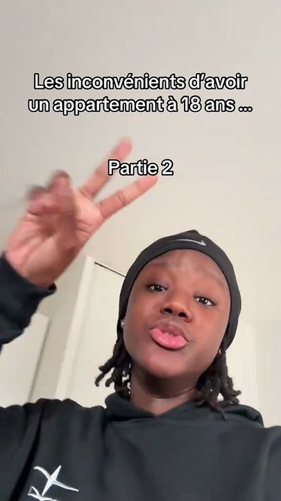 Appart à 18 ans : Je vous parle des factures ÉNORME et de la galère de la lessive ! Partie 2