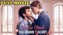 [Hot 2026🔥] You're Hired Billionaire Callboy Englishsub Full Movie_ Goodshort