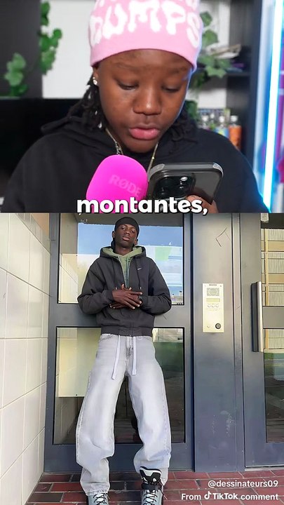 Je JUGE vos OUTFITS #3 : Drippers TikTok vs Style New Era ! (Notes et Conseils)