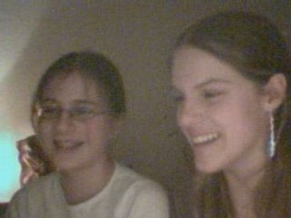 Les Cousines