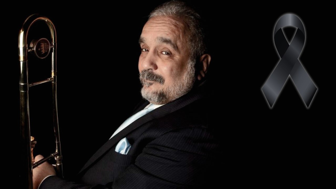Muere Willie Colón, leyenda de la salsa, a los 75 años