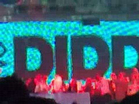 Montage vip room cannes