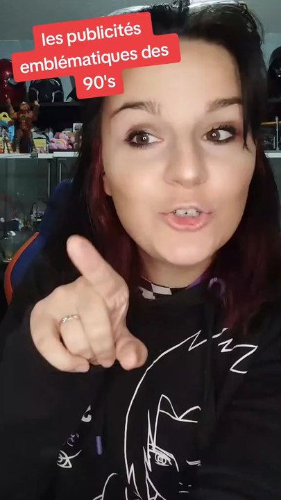 te souviens-tu de toutes ces pubs emblématiques de notre jeunesse #souvenirs #generation90 #humour #annees90 #90s