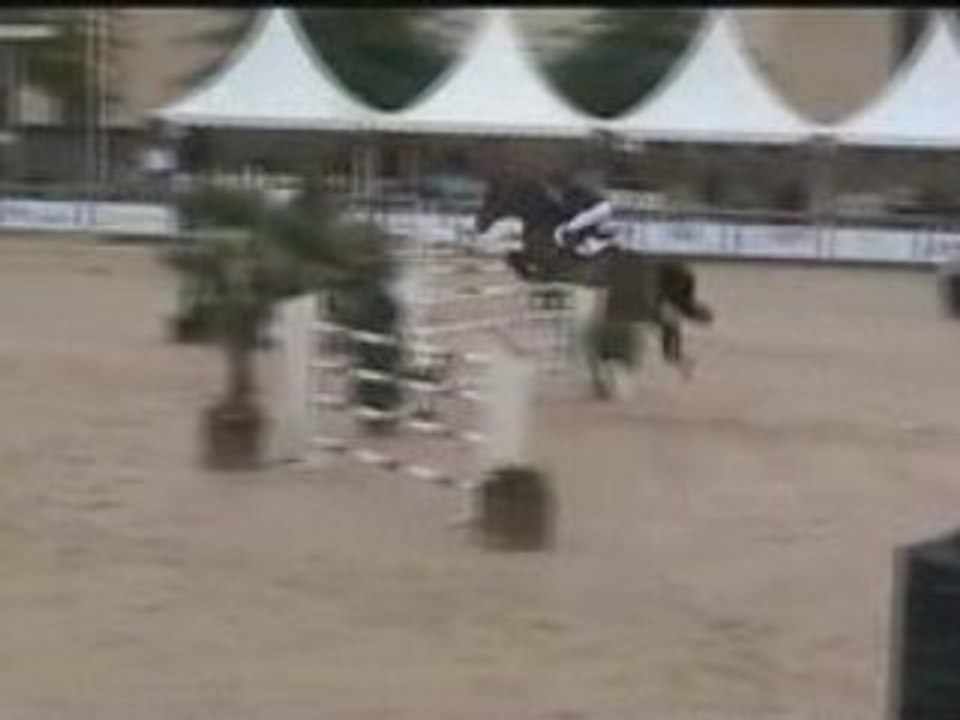 Jumping Bourg 2008