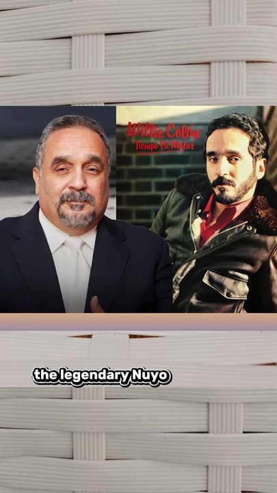 Willie Colón, the legendary Nuyorican salsa icon, has passed away at the age of 75.
