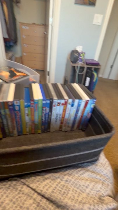 DVD collection part 2