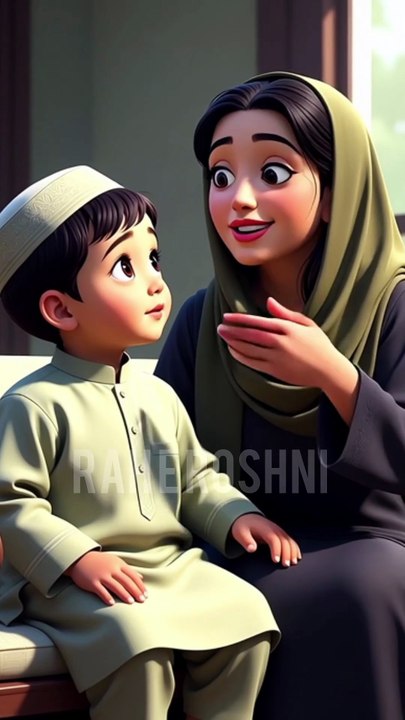 Taraweeh Mein Mushaf Pakarna — Sunnat ya Sirf Majboori?