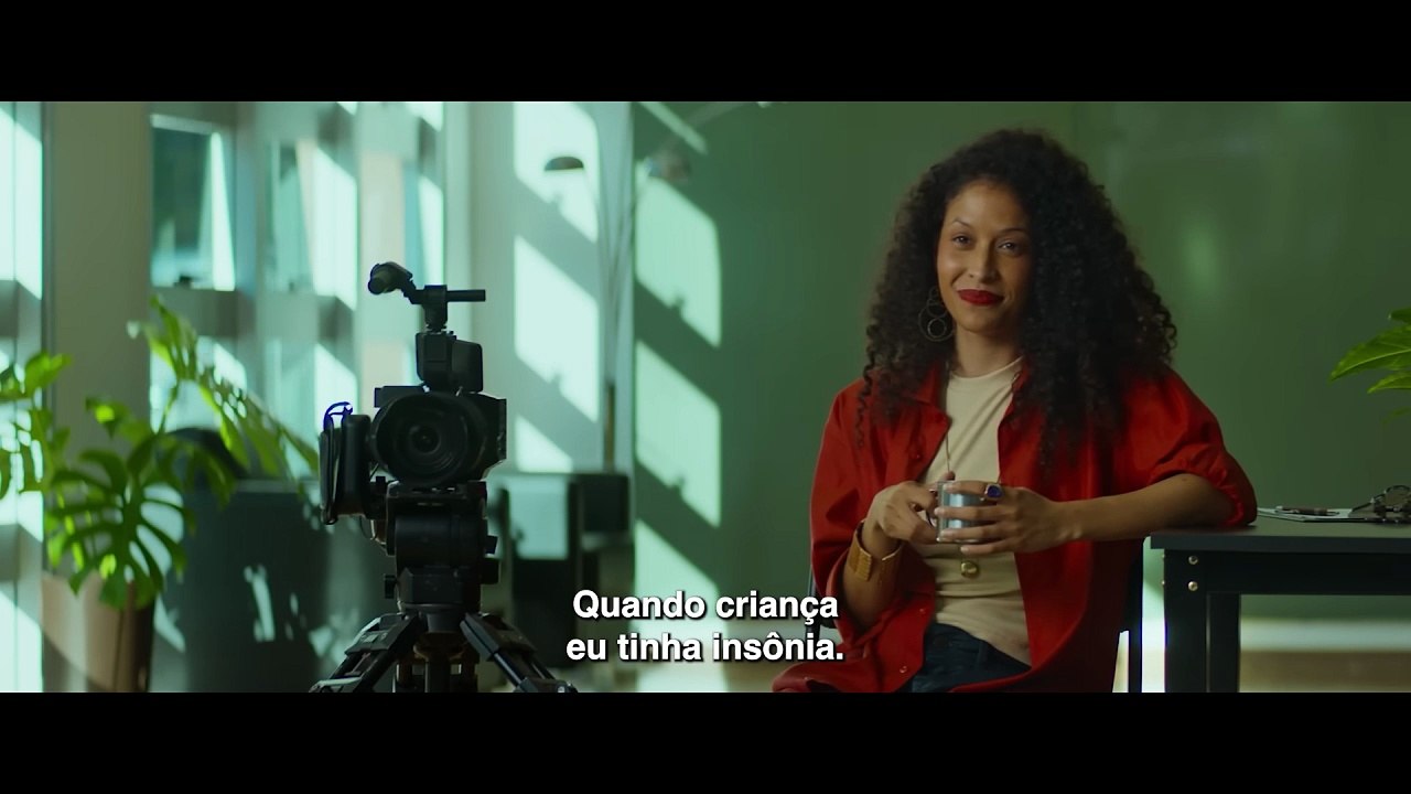 ATO NOTURNO | Trailer Oficial
