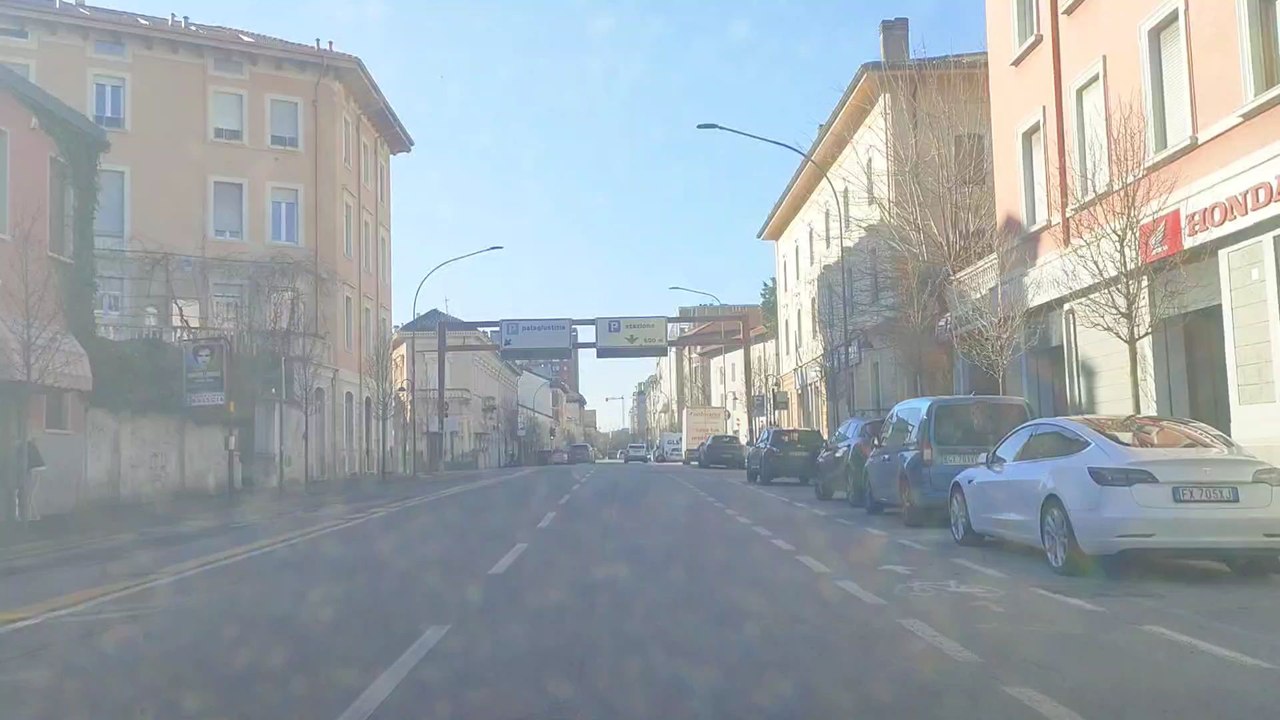 Brescia 21.2.2026