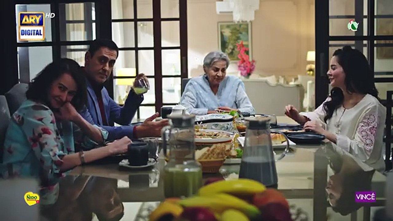 Meri Zindagi Hai Tu Episode 31