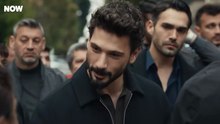 مسلسل تحت الأرض الحلقة 5 مترجمة للعربية