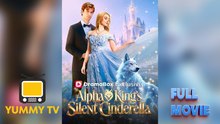 Alpha King's Silent Cinderella [ SHORT DRAMA WITH HIGH QUALITY 2026 ] (2026)