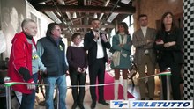 Video News - Nuova partenza per l'ex museo Mille Miglia