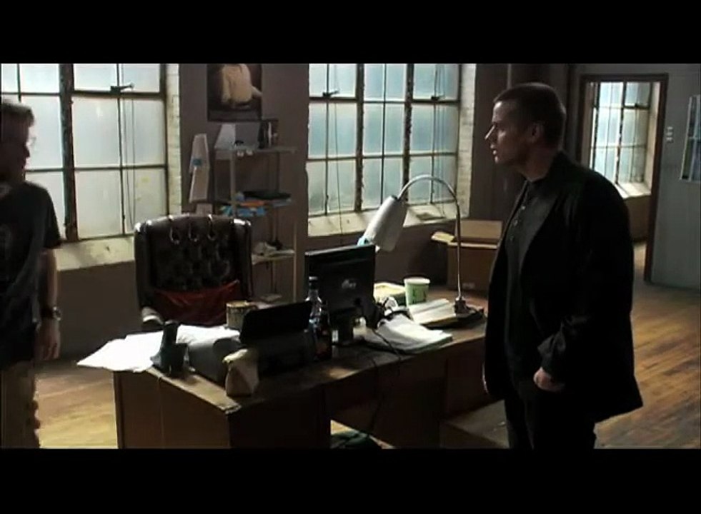 Final Draft - Trailer