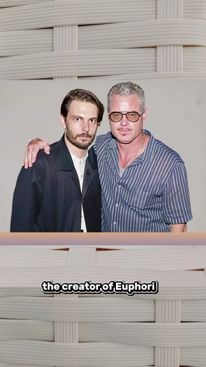 Sam Levinson, the creator of Euphoria, donated $27,000 to the GoFundMe campaign for Eric Dane