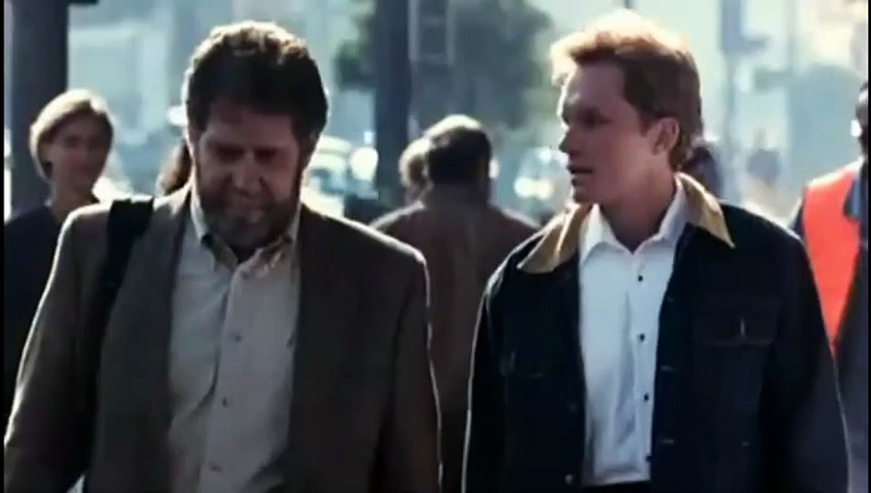 und das Leben geht weiter 1993 Trailer deutsch