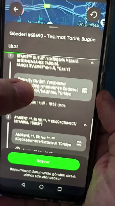 Kuryeler Gerçekten Kazanıyor mu? Yoksa Zarar mı Ediyor?